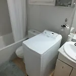 Renovado Cerca De La Playa Con Terraza 4 Personas En - Es-204-73 * ロザス