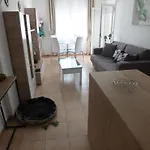 Renovado Cerca De La Playa Con Terraza 4 Personas En - Es-204-73 アパート *