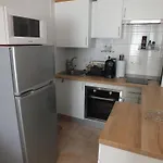 アパート Renovado Cerca De La Playa Con Terraza 4 Personas En - Es-204-73