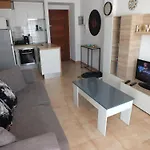 Renovado Cerca De La Playa Con Terraza 4 Personas En - Es-204-73 * ロザス