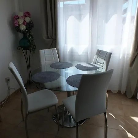 Renovado Cerca De La Playa Con Terraza 4 Personas En - Es-204-73 Apartment *